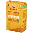 AXA HAVREGRYN GLUTENFRI 1KG