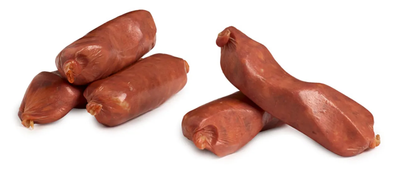 UTGÅTT EPD CHORIZO SEMICURADO CA 3.5KG VILLAR