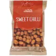 COATED PEANUTS - SWEET CHILI 150G