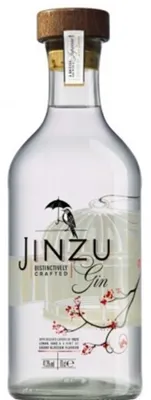 Jinzu 06x01 41,3% 70cl