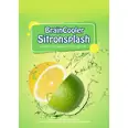 SLUSH LEMON SPLASH 1L