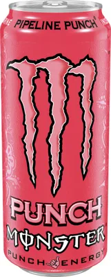 Monster Pipeline Punch 500ml Bx