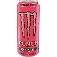 MONSTER PIPELINE PUNCH BX 24X500ML