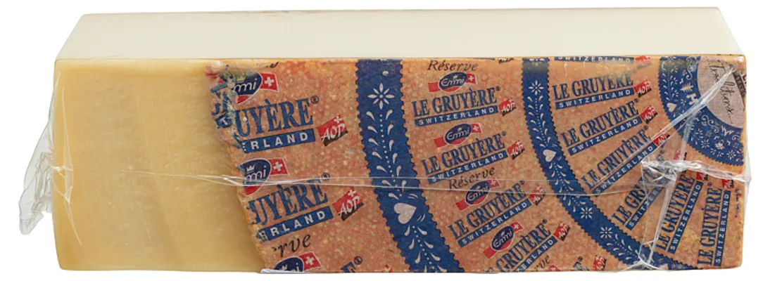Gruyere Ca 2.2kg