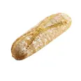 RUSTIKK HALVBAGUETTE FIN 125 G