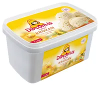 Diplom-Is Fløteis Krokan 2l