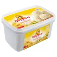 DIPLOM-IS ICE CREAM CRUSHED NOUGAT 2L