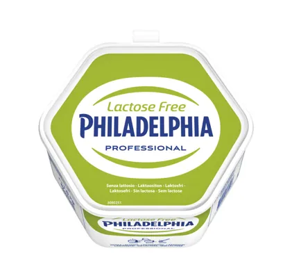 PHILADELPHIA KREMOST LAKTOSEFRI 1.5KG PHILADELPHIA KREMOST LAKTOSEFRI 1.5KG
