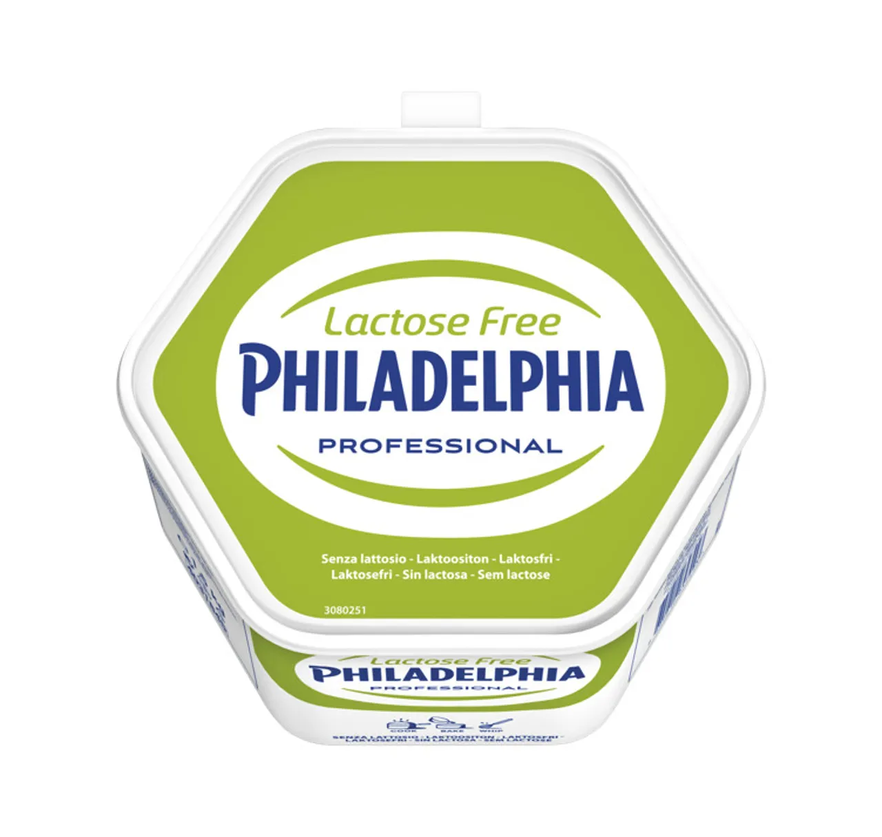PHILADELPHIA KREMOST LAKTOSEFRI 1.5KG
