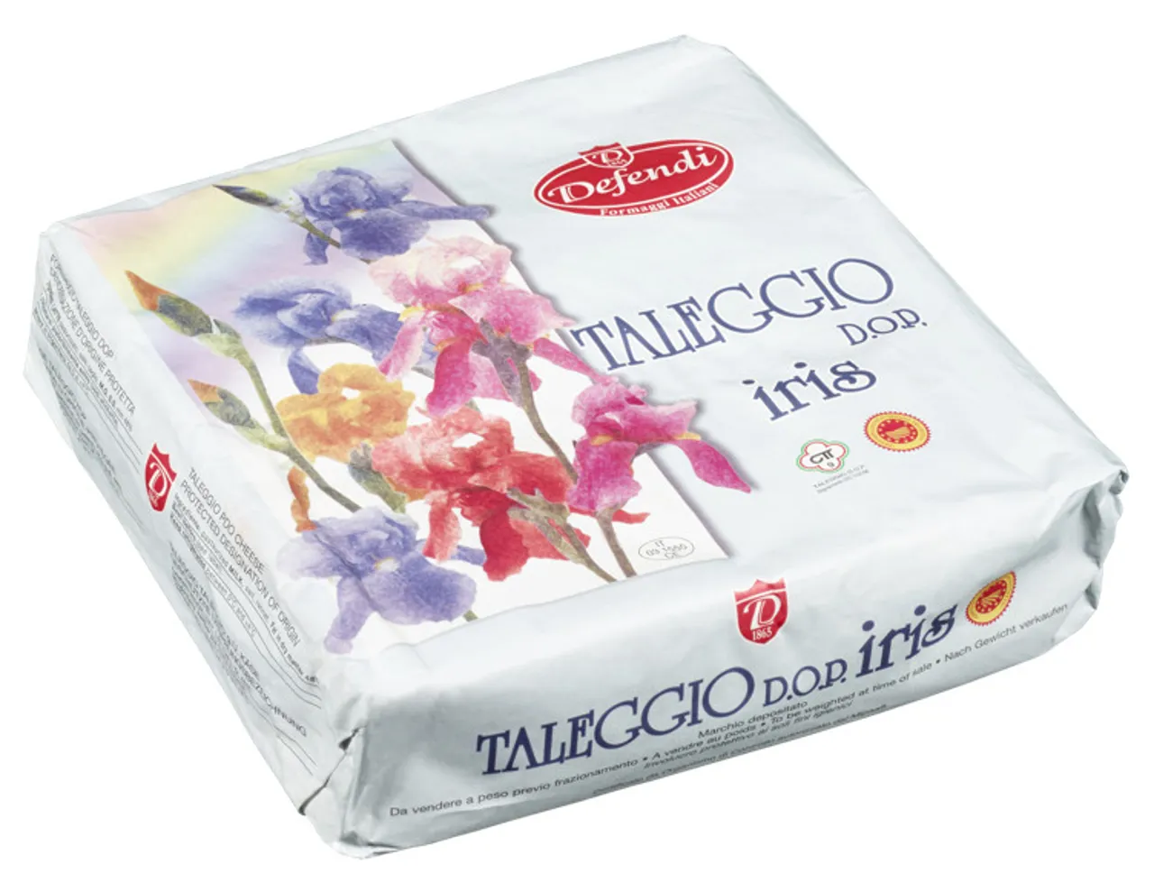 TALEGGIO DOP CA 2.3KG