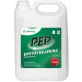 PEP GROVRENGJØRING