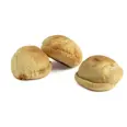 BURGER BREAD HOMESTYLE 36X105G