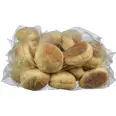 BURGER BREAD HOMESTYLE 36X105G