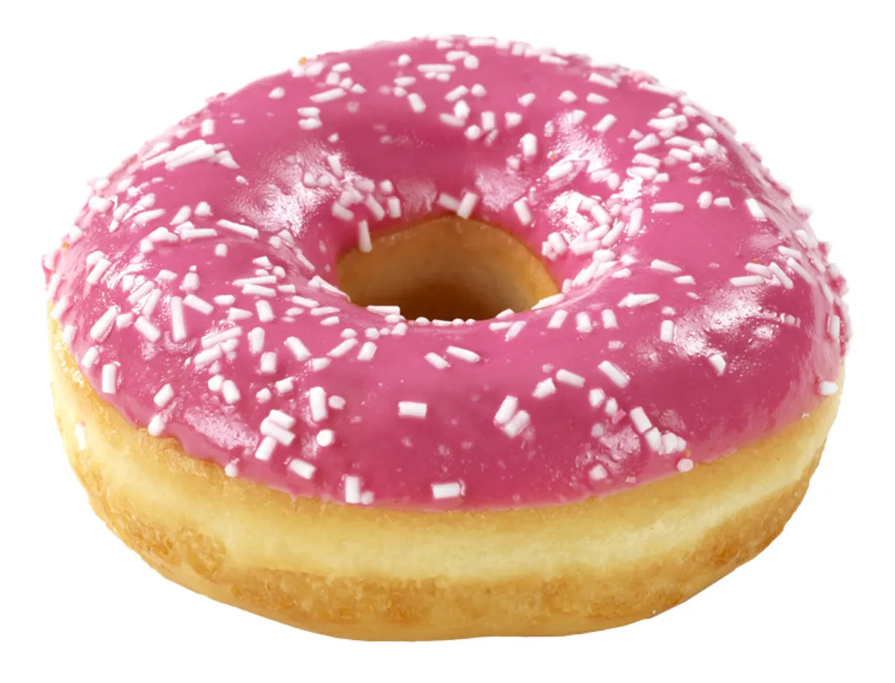 DONUT BRINGEBÆR 58GX48STK