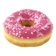 DONUT BRINGEBÆR 58GX48STK