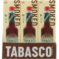 TABASCO® CHIPOTLE SAUCE 12X60ML