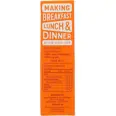TABASCO® SAUCE 12X60ML