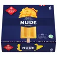 NUDE MANGO 6PK