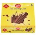 FREIA MELKESJOKOLADE SJOKOLADEIS 6PK