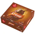 CREME MINI ALMOND VANILLA W/ CHOCOLATE & ALMONDS 6PCE