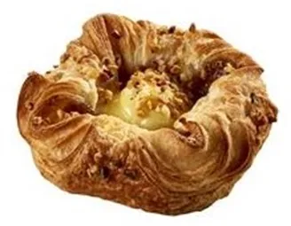 VEGAN WIENERBRØD MED VANILJE 90G VEGAN WIENERBRØD MED VANILJE 90G