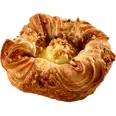 VEGAN WIENERBRØD MED VANILJE 90G