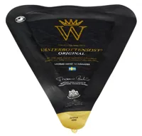 VÄSTERBOTTENSOST CA 1KG NORRMEJERIER