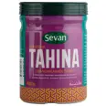 TAHINA SESAMPASTA SEVAN 800G SLÅTTO