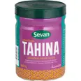TAHINA SESAMPASTA SEVAN 800G SLÅTTO