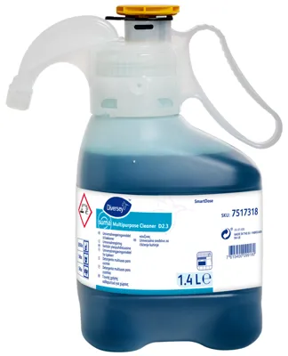 SUMA SD MULTIPURP CLEANER D2.3 SUMA SD MULTIPURP CLEANER D2.3