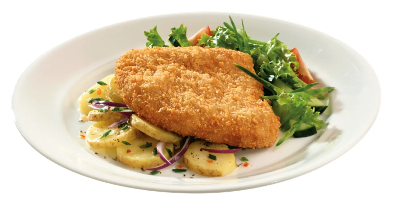 SCHNITZEL 150G STABBURET