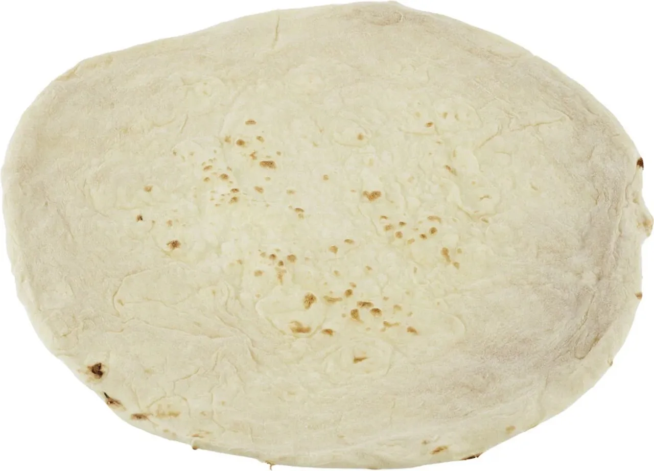 ROMANA PIZZABUNN 33CM 10X5 STK