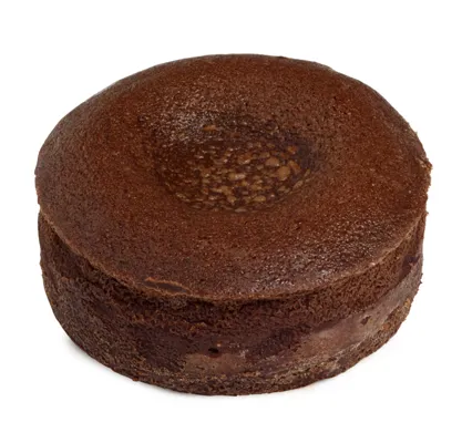 Sjokolade Fondant Med Valrhona 20stk Traiteur De Paris 1,8kg
