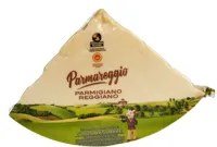 Parmesan 14mnd Ca 4.5kg Parmareggio