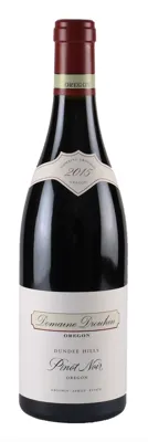 DUNDEE HILLS PINOT NOIR FW 14% 75CL DUNDEE HILLS PINOT NOIR FW 14% 75CL
