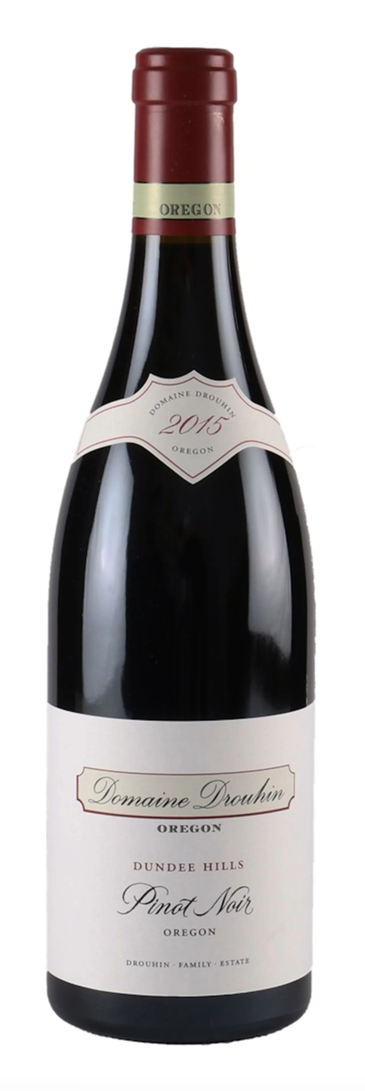 DUNDEE HILLS PINOT NOIR FW 14% 75CL