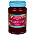 BRINGEBÆRSYLTETØY ORIGINAL UTAN TILSETT SUKKER 435G