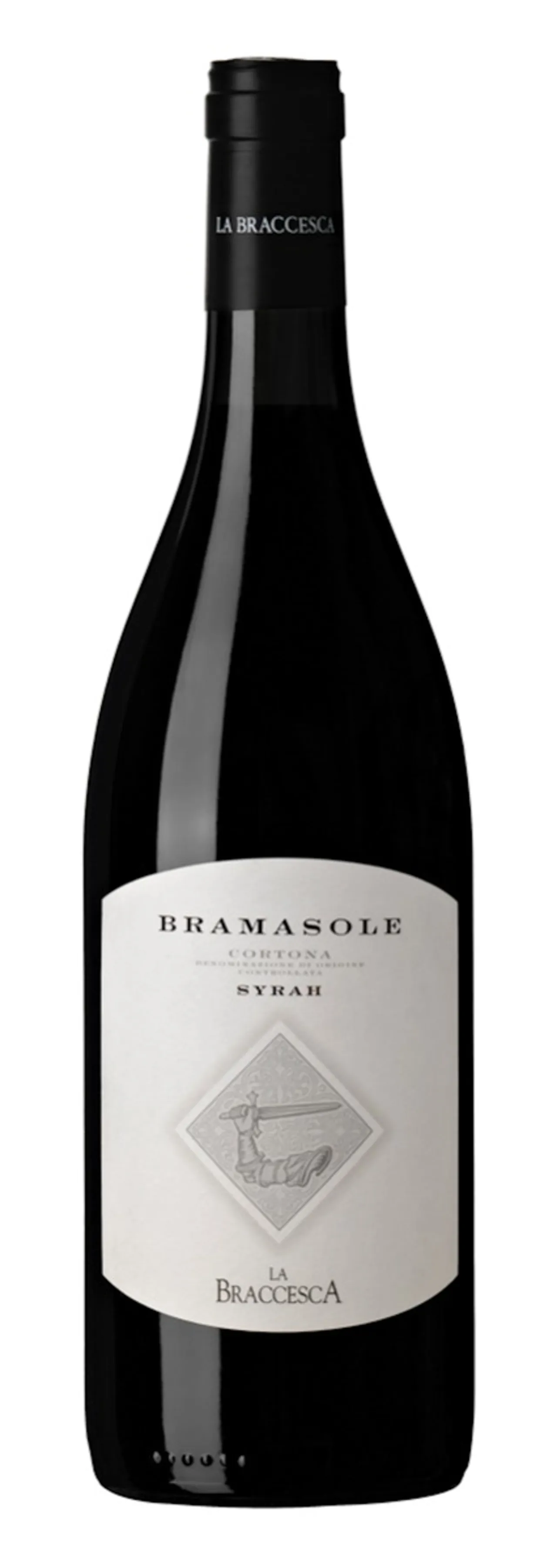 ANTINORI BRAMASOLE SYRAH FW 14% 75CL