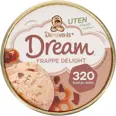 DIPLOM-IS DREAM FRAPPE DELIGHT 0,5L