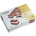 STRAWBERRY SLICES VEGAN 1550G