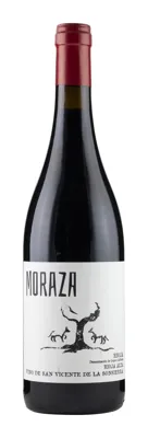 Moraza Tempranillo 12% 75cl