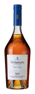 Delamain Pale & Dry Xo 42% 70cl