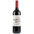 HERACLIO ALFARO RIOJA 14% 75CL