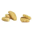 FISK RØSTI PANERT 50G - MSC