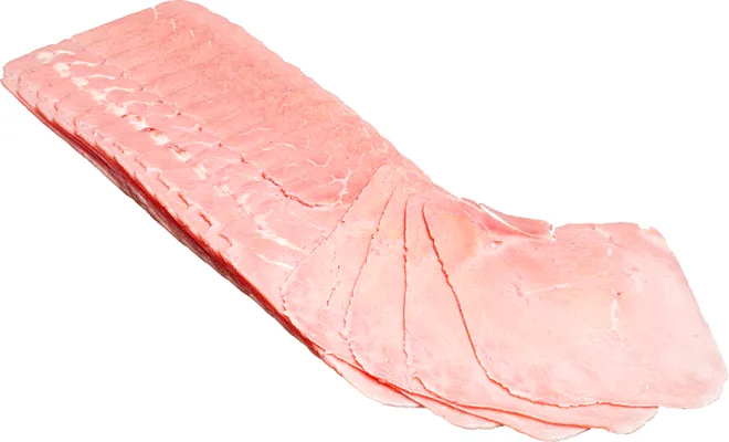 Salt Storfekjøtt Skivet 2x250g