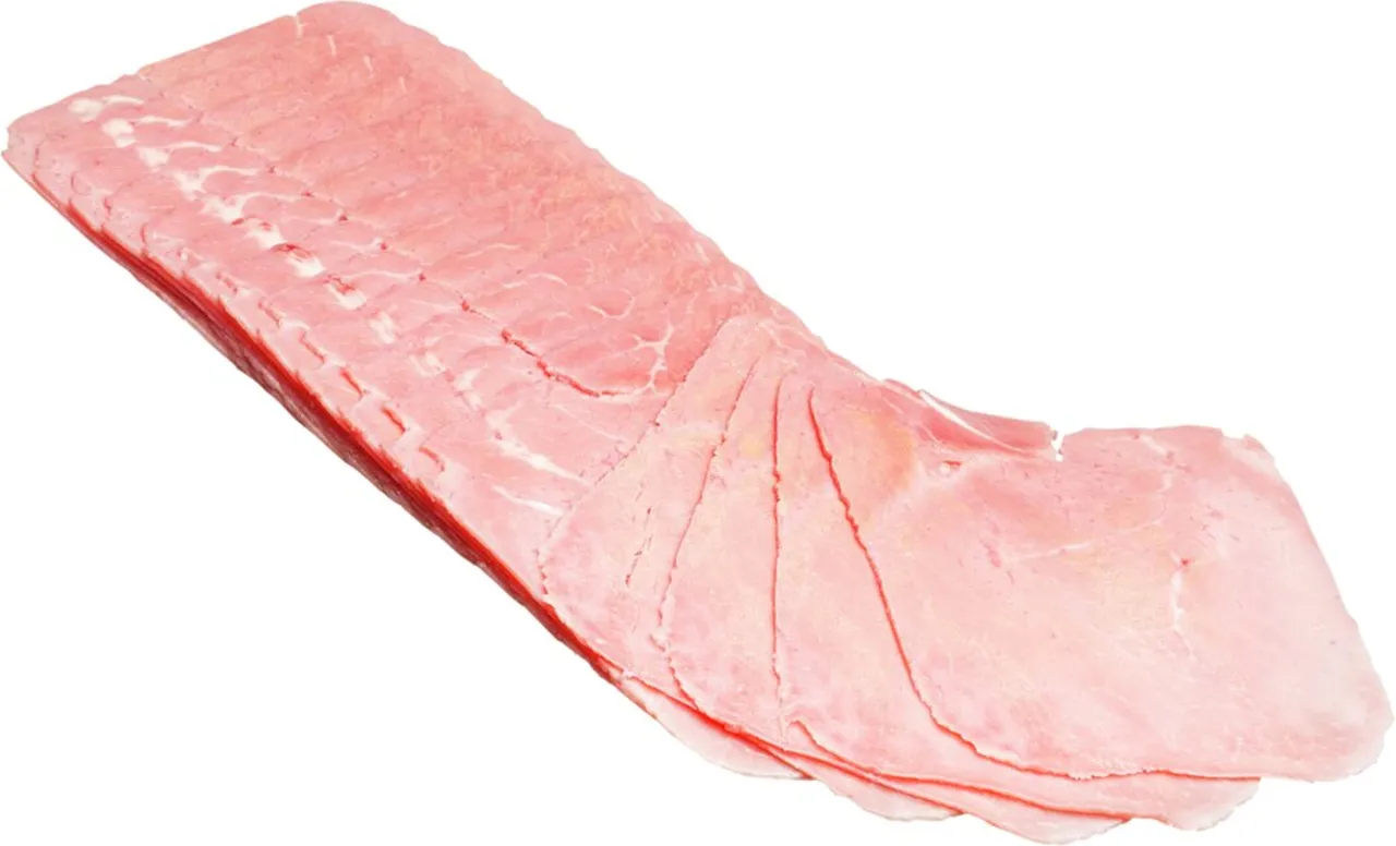 SALT STORFEKJØTT SKIVET 2X250G