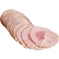 VIKINGSKINKE KRYDRET SKIVET 500G