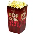 SUNDLINGS POPCORNBEGER LITEN 1.4 L X 600ST