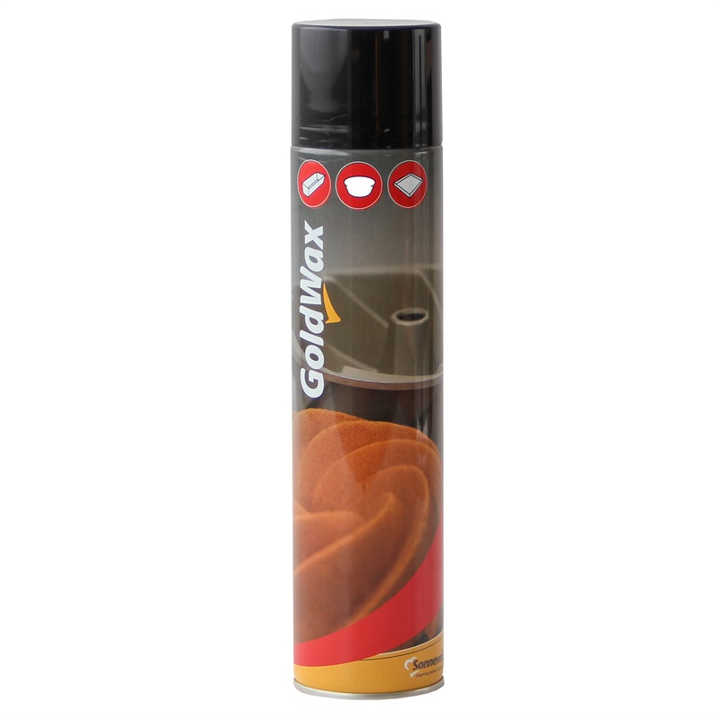 GOLDWAX FORMFETT NP SPRAY 600 ML