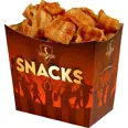 SNACKS CUP 1,4L 400PCE